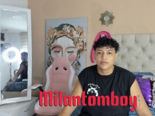 Milantomboy