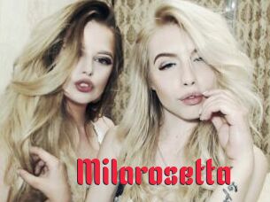 Milarosetta