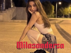 Milasandersa