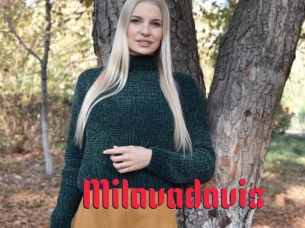 Milavadavis