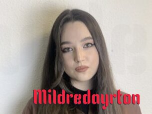 Mildredayrton