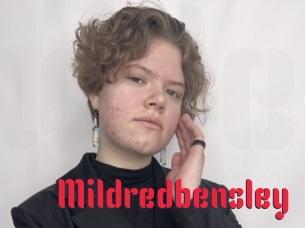 Mildredbensley