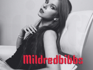 Mildredbibbs