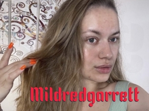 Mildredgarrett