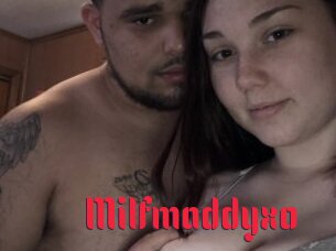 Milfmaddyxo