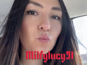 Milfylucy91