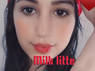 Milk_litte