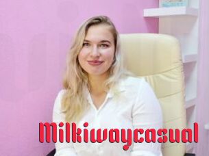 Milkiwaycasual