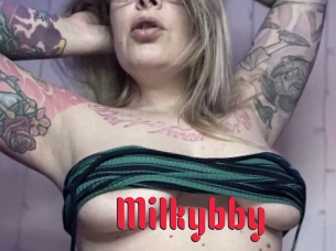 Milkybby