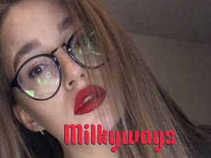 Milkyways