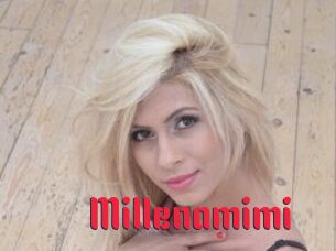 Millenamimi