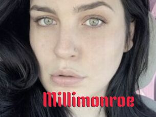 Millimonroe