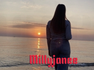 Millyjanee