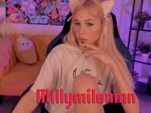 Millymileman