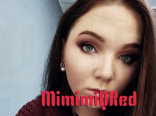 MimimiQRed