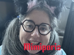 Mimiparis