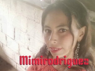 Mimirodriguez