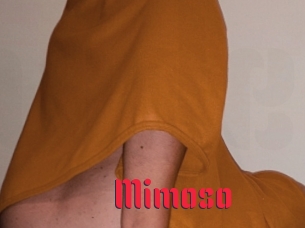 Mimoso