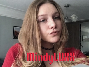 MindyLUXX