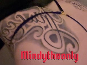 Mindytheonly