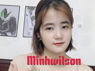 Minhwilson