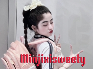 Minjixisweety