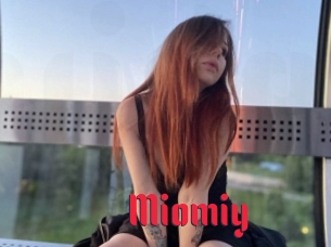 Miomiy