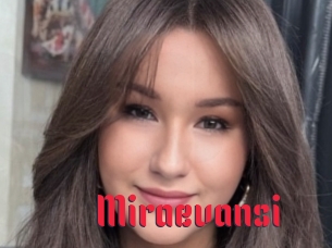 Miraevansi
