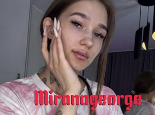 Miranageorge