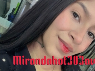 Mirandahot303av