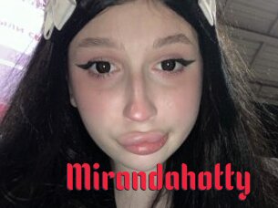 Mirandahotty