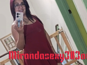 Mirandasexy303av