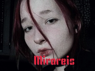 Mirareis