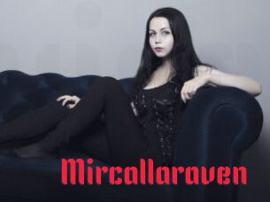 Mircallaraven