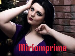 Miriamprime