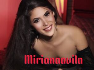 Mirianaavila