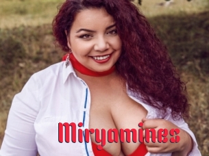 miryamines Video Extrait