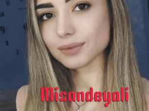 Misandeyali