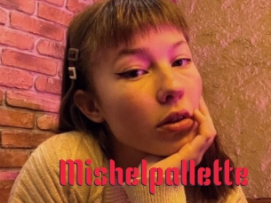 Mishelpallette