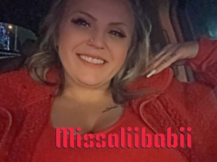 Missaliibabii