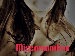 Missamandine