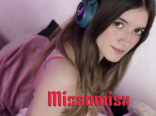 Missamisx