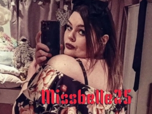 Missbelle25