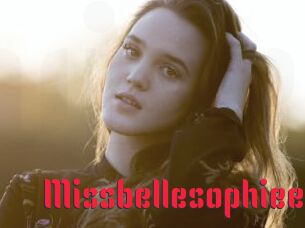 Missbellesophiee