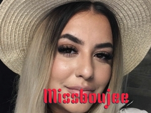 Missboujee