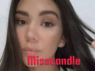 Misscandle