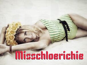 Misschloerichie