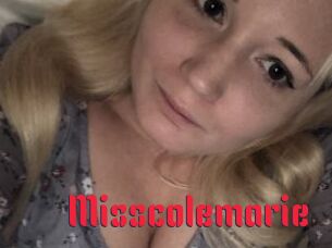 Misscolemarie