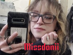 Missdanii