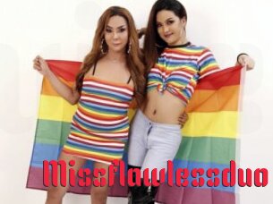 Missflawlessduo